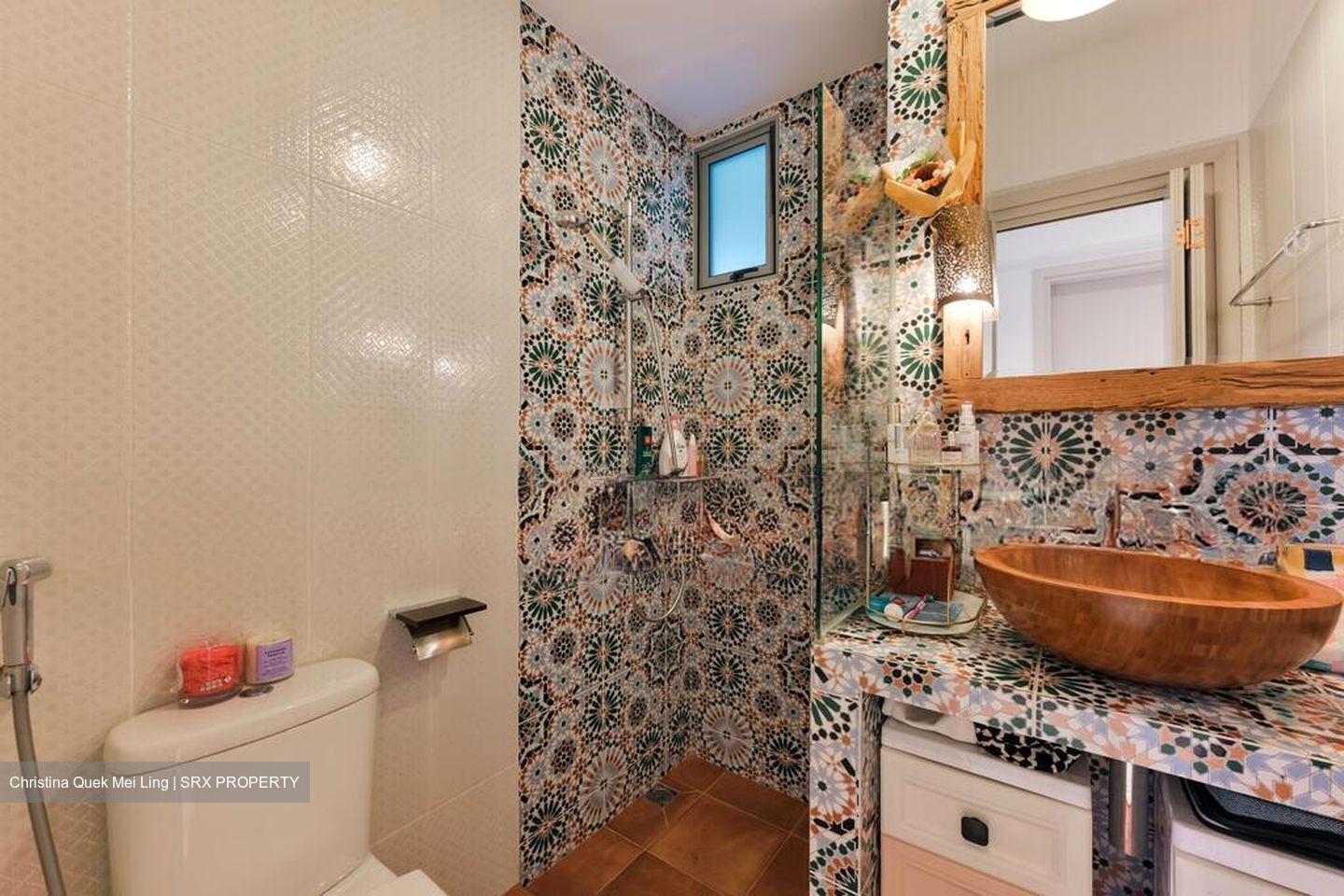 The Acacias (D13), Apartment #520658301